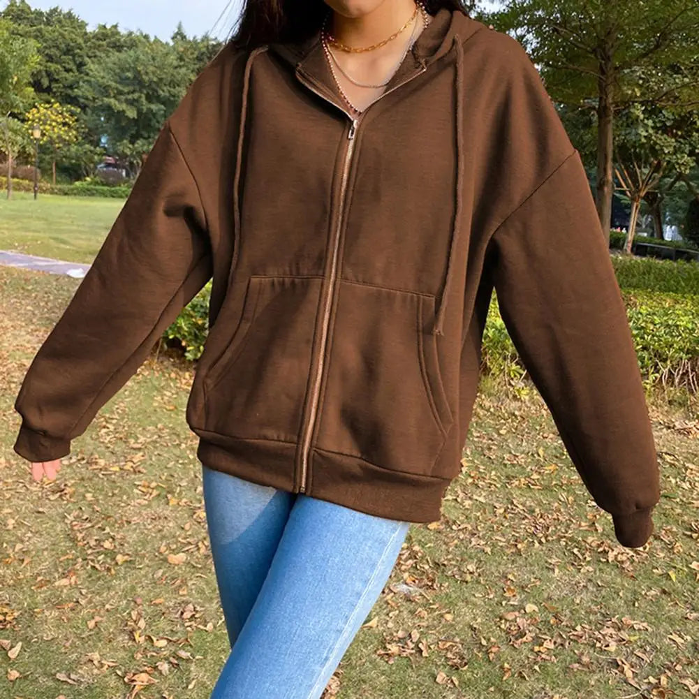 Sweatshirt Hoodie Oversize